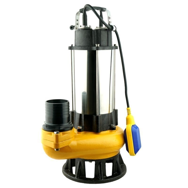 POMPA ZATAPIALNA WQ 2200F POMPA ZATAPIALNA WQ 2200F