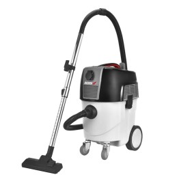 ODKURZACZ WARSZTATOWY 1600W AUTOMATYCZNY OTRZĄSACZ