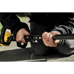 URZĄDZNIE WIELOF. OGRODOWE AKUM. SPLIT BOOM 54V 19.0AH