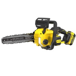 PILARKA ŁAŃCUCHOWA AKUMULATOROWA V20 18V 30CM 14.0AH