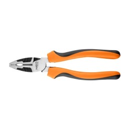 SZCZYPCE UNIWERSALNE FS 180MM