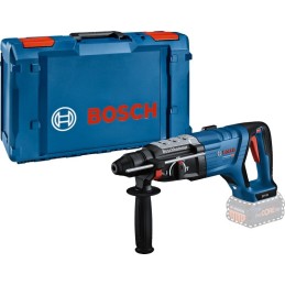 MŁOT UDAROWY OBROTOWY AKUMULATOROWY SDS+ GBH 18V-28DC 0AH L