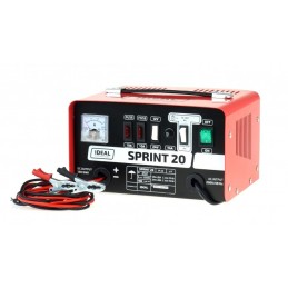 PROSTOWNIK SPRINT 20 20A 230V 12-24V