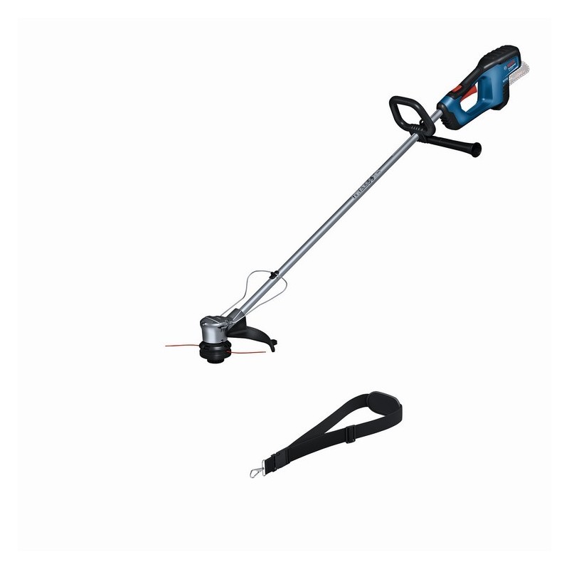 PODKASZARKA AKUMULATOROWA GRT 18V-33 0AH PODKASZARKA AKUMULATOROWA GRT 18V-33 0AH