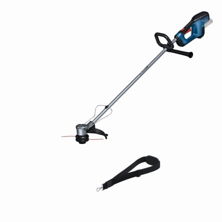 PODKASZARKA AKUMULATOROWA GRT 18V-33 0AH