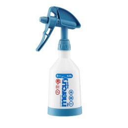 OPRYSKIWACZ MERCURY SUPER 360 PRO+, POJEMNOŚĆ 1,0L FPM