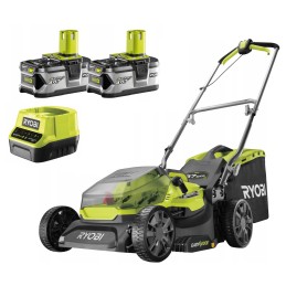 KOSIARKA AKUM. DO TRAWY 18V 37CM RY18LM37A-240 24.0AH ONE+