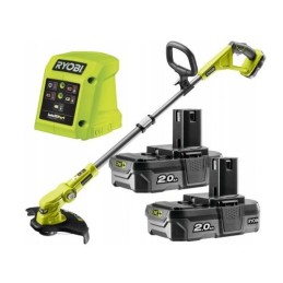 PODKASZARKA AKUMULATOROWA 18V RLT183222S 22.0AH ONE+