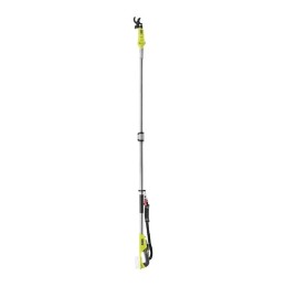 AKUMULATOROWY SEKATOR NA WYSIĘGNIKU RY18PLA-0 18V 0AH ONE+