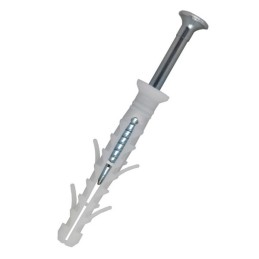 KOŁEK SZYBKI MONTAŻ Z PRZEDŁUŻONĄ STREFĄ ROZPORU 8140MM