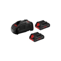 ZESTAW STARTOWY PROCORE 18V 24.0AH + ŁADOWARKA