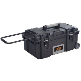 SKRZYNKA NARZĘDZIOWA NA KÓŁKACH KETER ROC PRO GEAR 1.0
