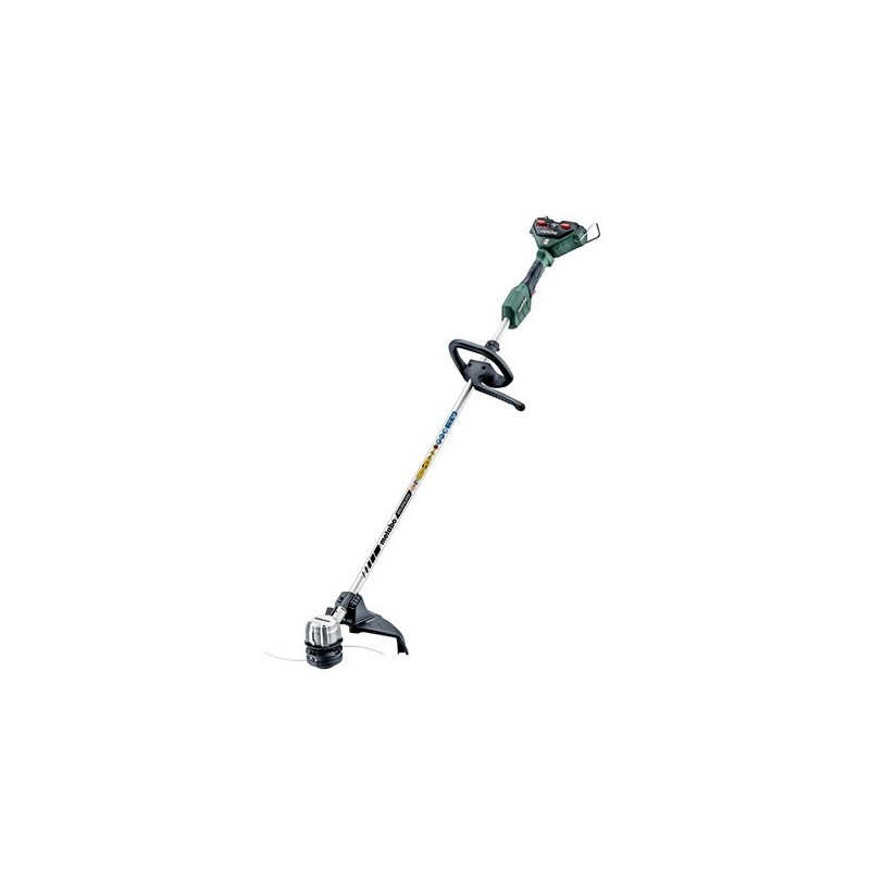 PODKASZARKA AKUMULATOROWA FSD 36-18 LTX BL 40 0AH PODKASZARKA AKUMULATOROWA FSD 36-18 LTX BL 40 0AH