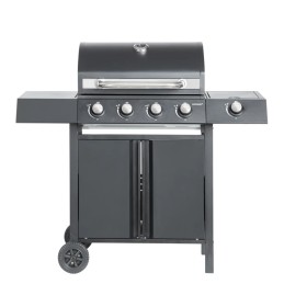GRILL GAZOWY 4+1 11,7KW