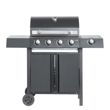GRILL GAZOWY 4+1 11,7KW
