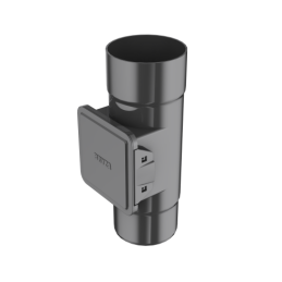 CZYSZCZAK 110' MM GRAFIT BRYZA