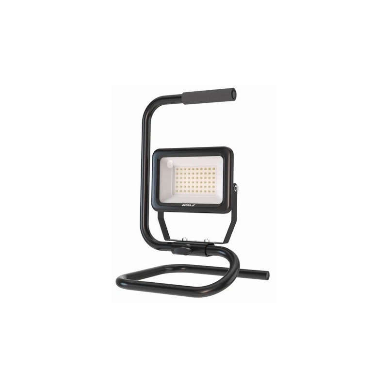 LAMPA WARSZTATOWA 50W SMD LED 4500LM