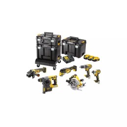 ZESTAW 18V XR DCD796,DCF887,DCS335,DCS570,DCH273,DCG405 35