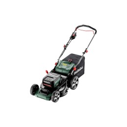 KOSIARKA DO TRAWY AKUM. 46CM RM 36-18 LTX BL 46 25.2AH
