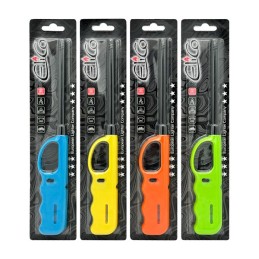 ZAPALARKA PIEZO ULG-6067 BLISTER