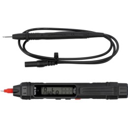 MIERNIK CYFROWY SMART AUTOMATYCZNY LCD 4000