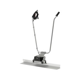 LISTWA WIBRACYJNA DO BETONU 1M