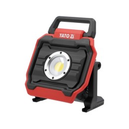 REFLEKTOR LED 18V 6000LM 65W -BEZ AKUMULATORA