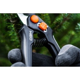 SEKATOR BY-PASS 185MM ZAKRES DO 15MM REGULOWANY ROZSTAW