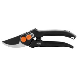 SEKATOR BY-PASS 185MM ZAKRES DO 15MM REGULOWANY ROZSTAW