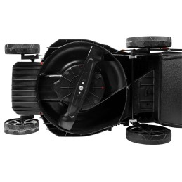 KOSIARKA 1800W 440MM KOSZ 45L