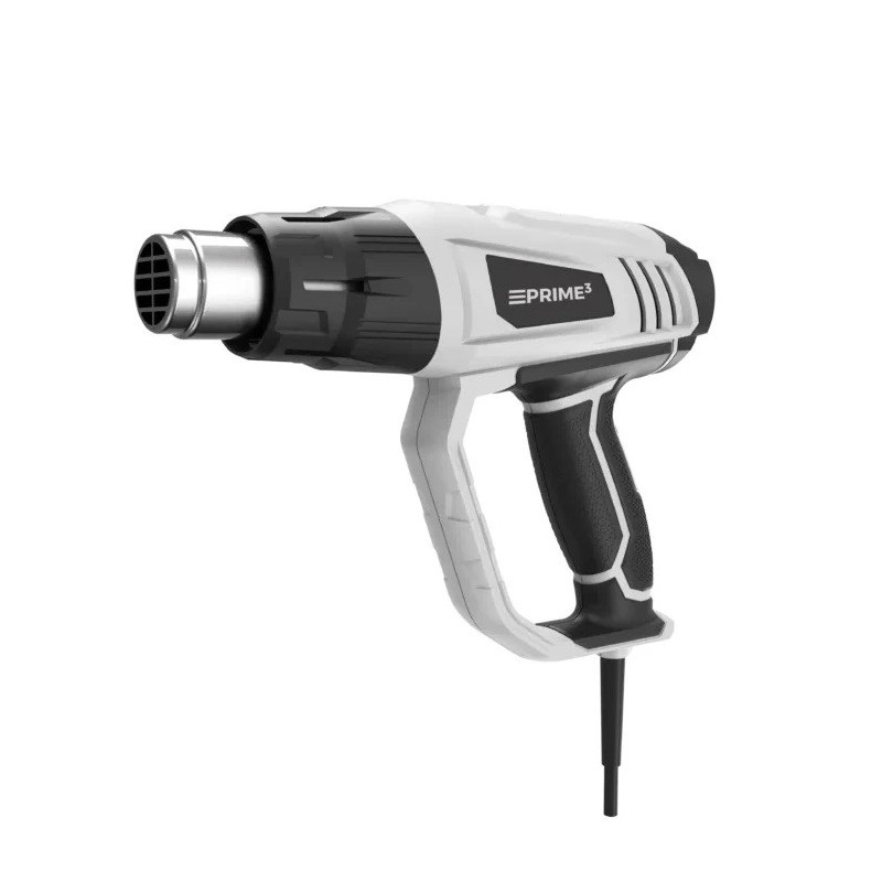OPALARKA Z WYŚWIETLACZEM 2000W PRIME3 THG51 OPALARKA Z WYŚWIETLACZEM 2000W PRIME3 THG51