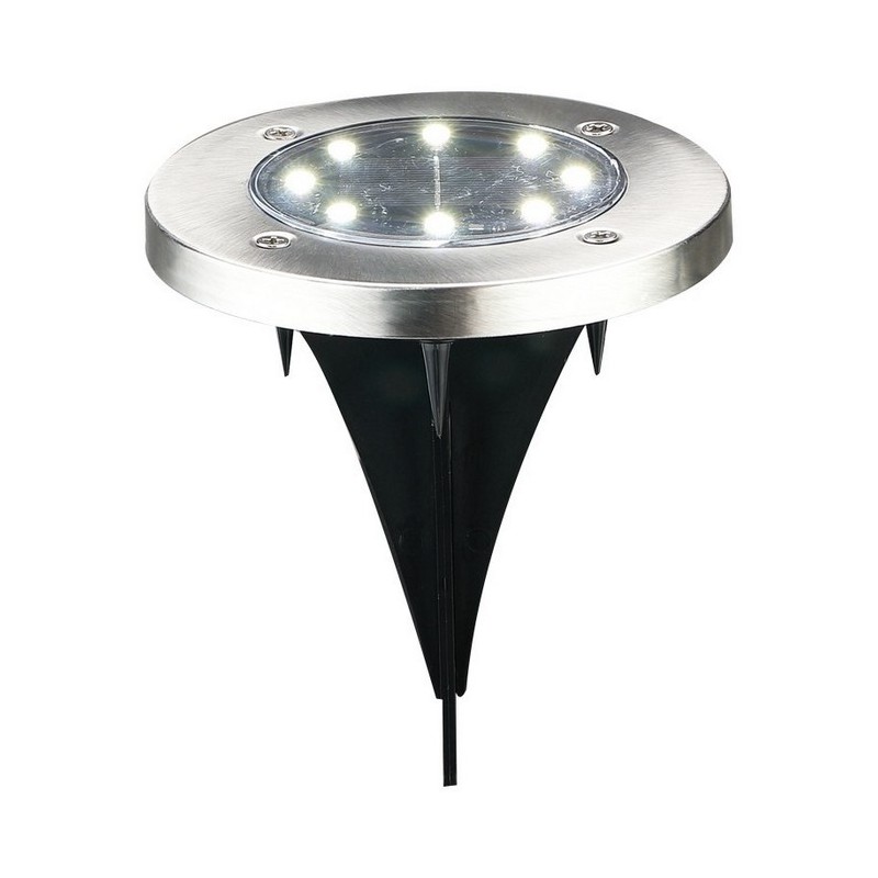LAMPA SOLARNA LED SOLLY GRUNTOWA LAMPA SOLARNA LED SOLLY GRUNTOWA