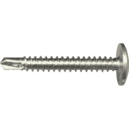 WKRĘT SAMOWIERTNY ŁEB PODKŁADKOWY WHD 4.225MM KG