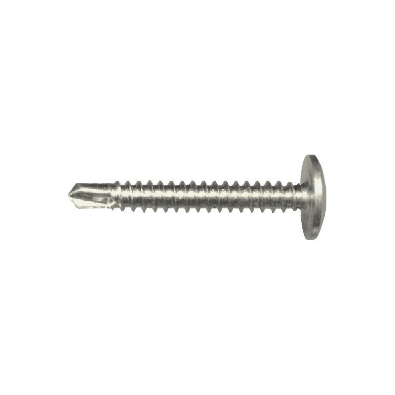 WKRĘT SAMOWIERTNY ŁEB PODKŁADKOWY WHD 4.238MM KG WKRĘT SAMOWIERTNY ŁEB PODKŁADKOWY WHD 4.238MM KG