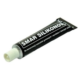 SMAR SILIKONOWY TUBA 60ML