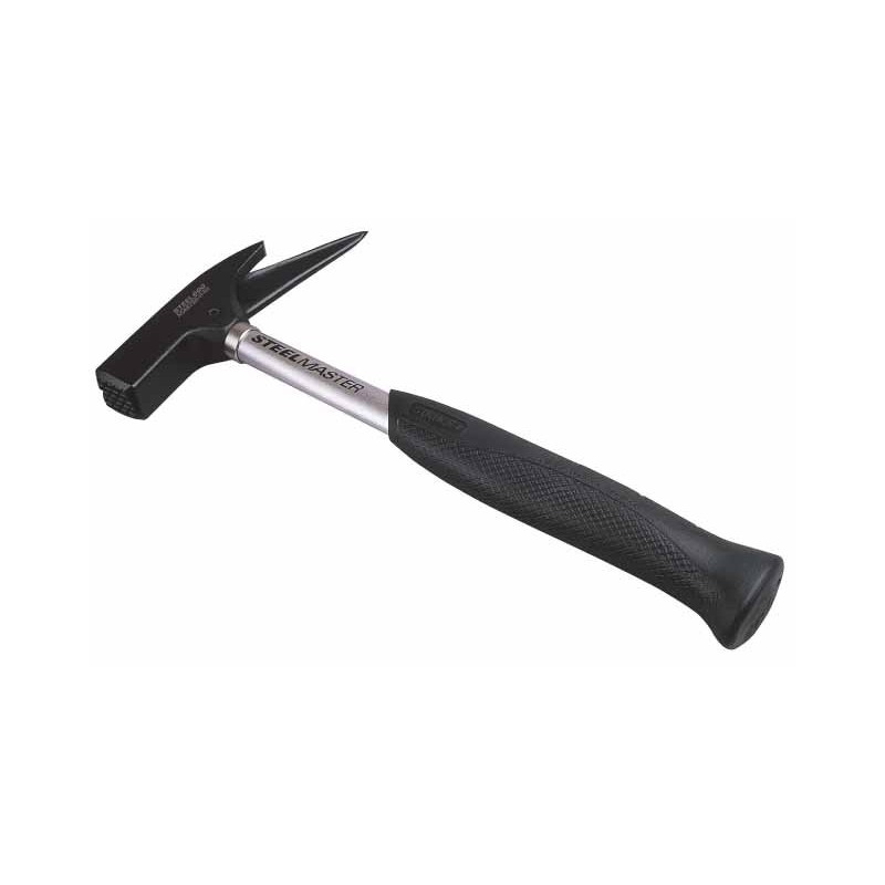 MŁOTEK STEELMASTER CIESIELSKI Z MAGNES 600G
