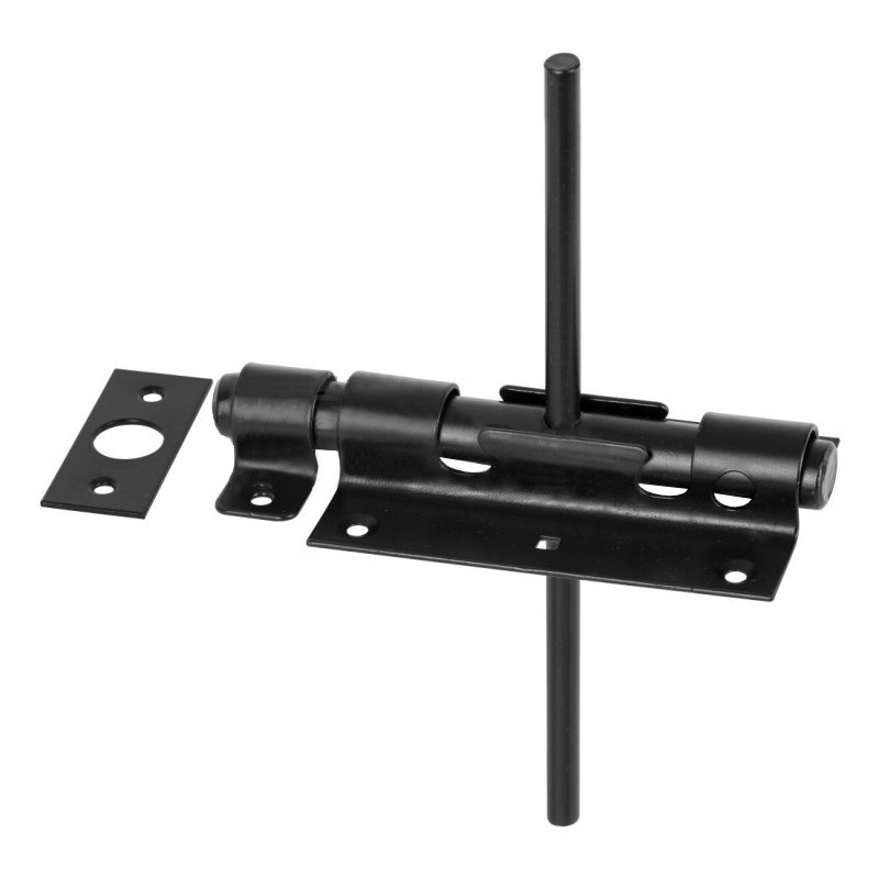 ZASUWA RYGLOWANA DWUSTRONNA 110631.5MM ZASUWA RYGLOWANA DWUSTRONNA 110631.5MM