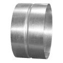 ZŁĄCZKA OCYNKOWANA 120MM