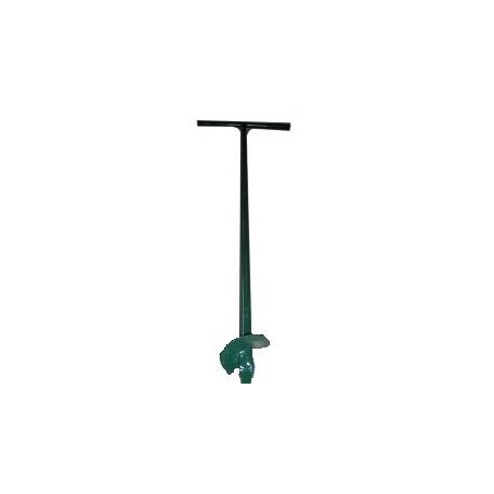 ŚWIDER DO GLEBY POJEDYŃCZY 140MM