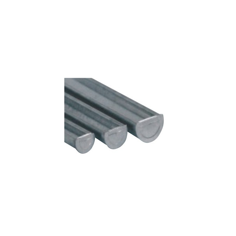 RYNNA BOCZNA OCYNKOWANA 150MM RYNNA BOCZNA OCYNKOWANA 150MM