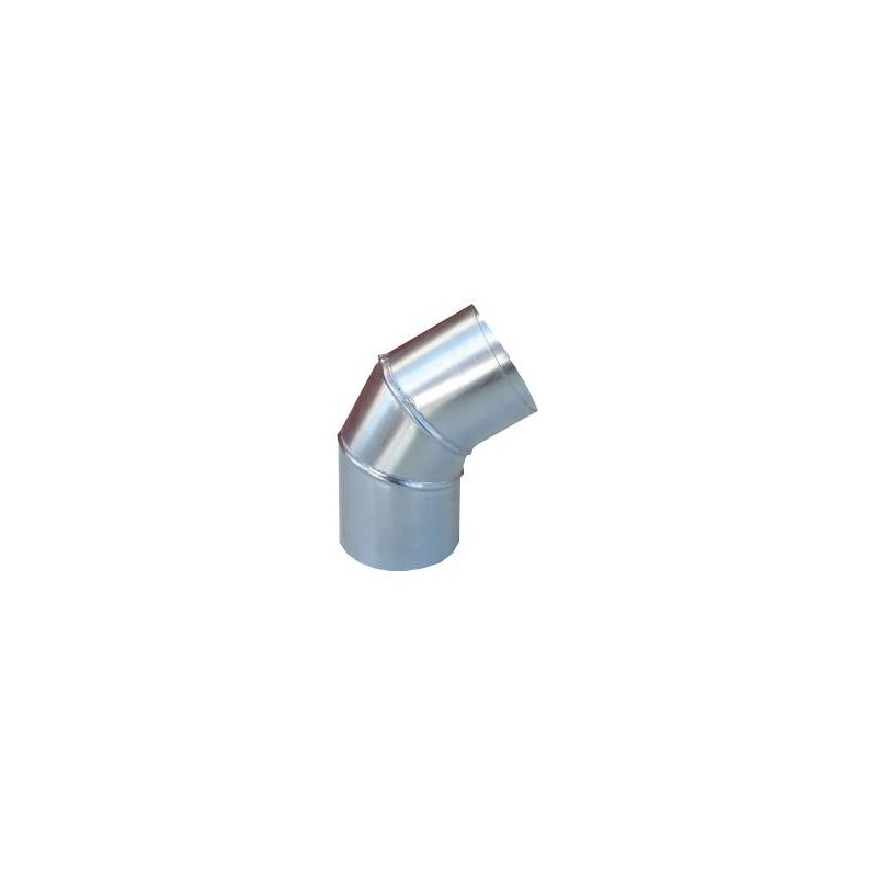 KOLANO LUTOWANE OCYNKOWANE 120MM KOLANO LUTOWANE OCYNKOWANE 120MM