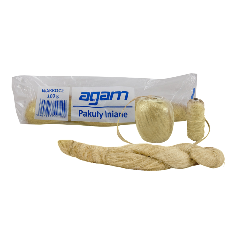PAKUŁY LNIANE 20DKG PAKUŁY LNIANE 20DKG