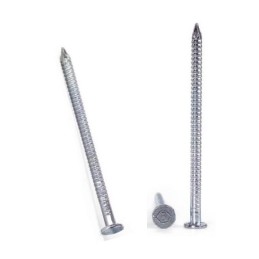 GWOŹDZIE WALCOWANE PIERŚCIENIOWO OCYNKOWANE 4.0100MM