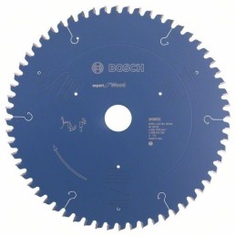 PIŁA TARCZOWA EXPERT/WOOD MITRE 254302,4/1,8 60T