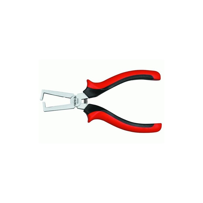 SZCZYPCE DO ŚCIĄGANIA IZOLACJI 160MM SZCZYPCE DO ŚCIĄGANIA IZOLACJI 160MM