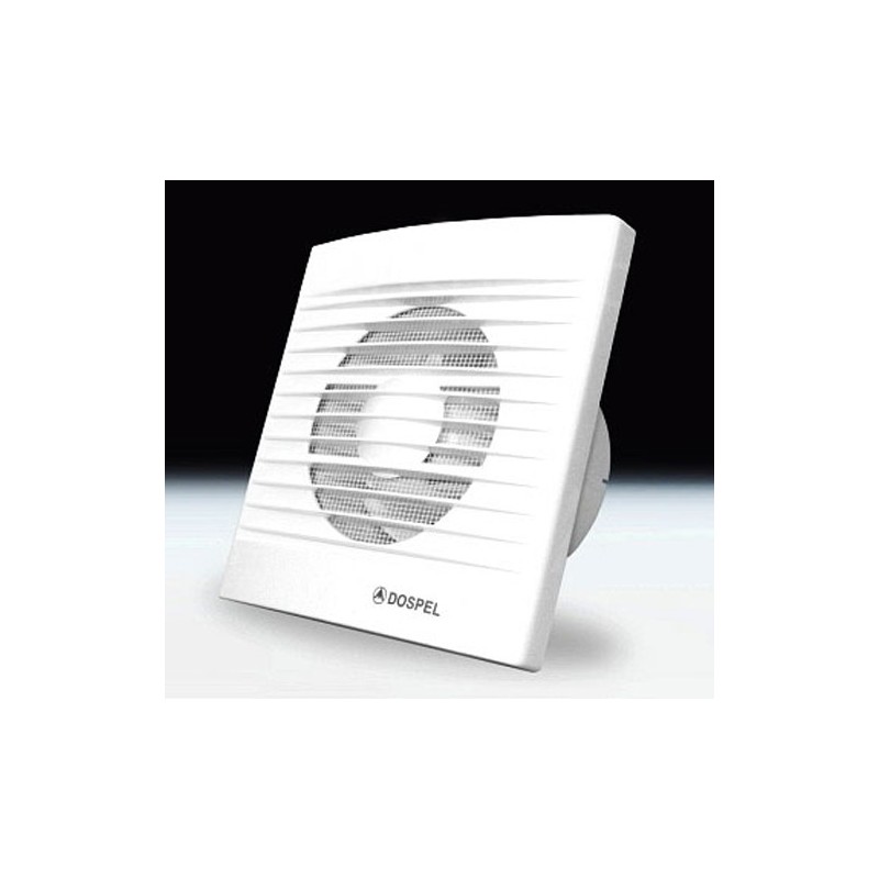 WENTYLATOR ŚCIENNY STYL 150 WP WENTYLATOR ŚCIENNY STYL 150 WP