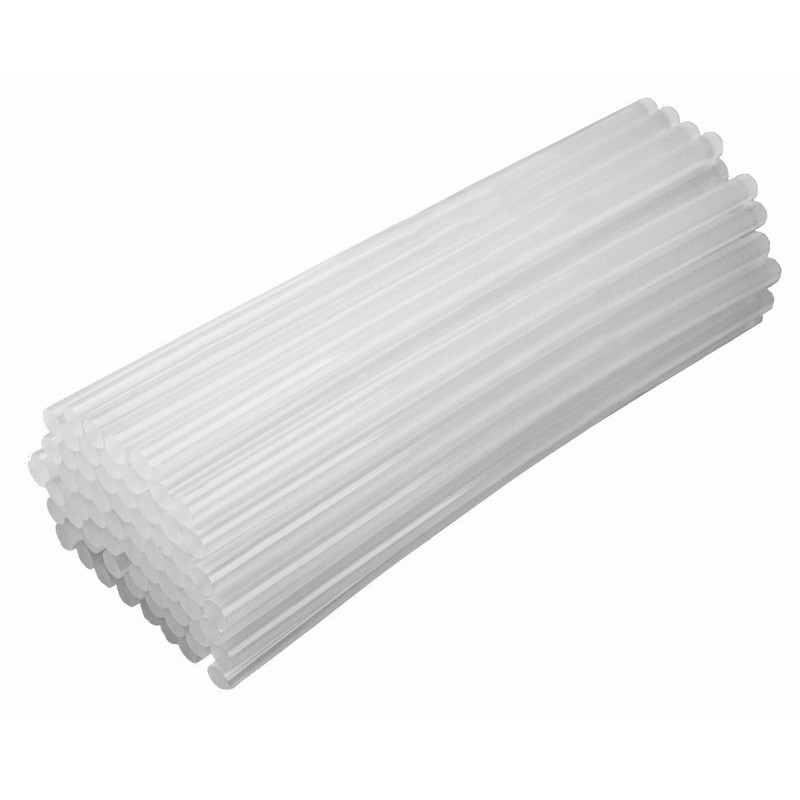 WKŁADY KLEJOWE 11MM300 BEZBARWNE 708BT WKŁADY KLEJOWE 11MM300 BEZBARWNE 708BT