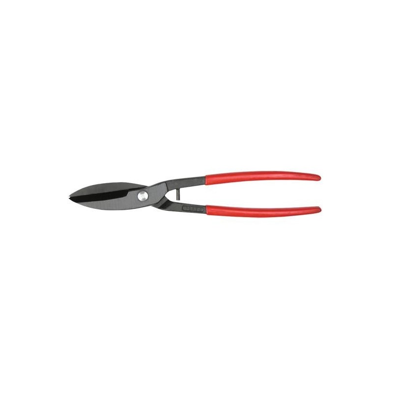 NOŻYCE DO BLACHY PROSTE 320MM NOŻYCE DO BLACHY PROSTE 320MM