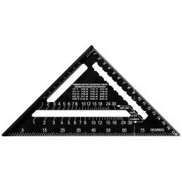 KĄTOWNIK UNIWESRSALNY RS 18 CM
