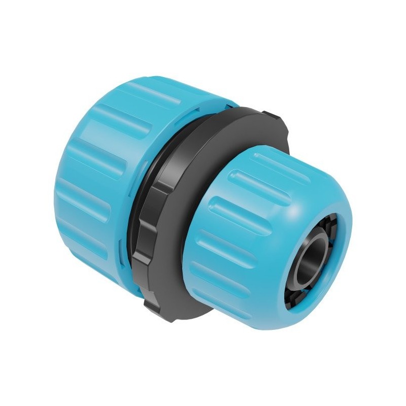REPARATOR 3/4' -1/2' POŁĄCZENIE 2 WĘŻY REPARATOR 3/4' -1/2' POŁĄCZENIE 2 WĘŻY